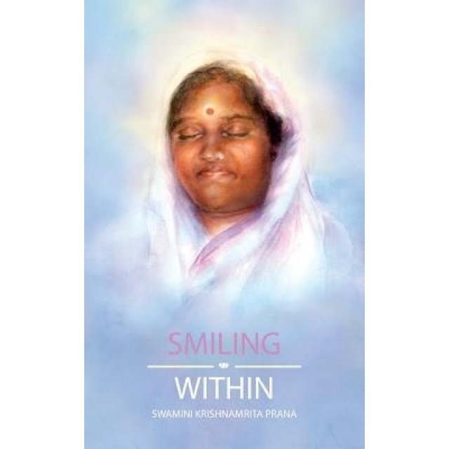 Smiling Within, Swamini Krishnamrita Prana (Author)