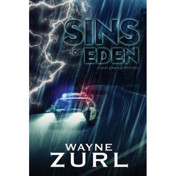 Sins of Eden, Wayne Zurl (Author)