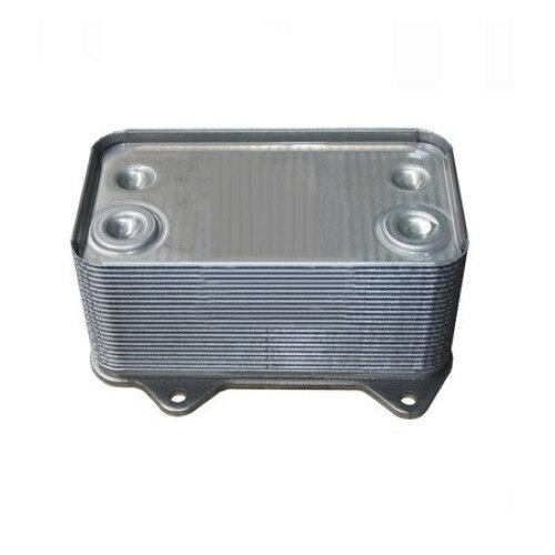 Racitor ulei DAF XF 95/FA 95.430, 2004