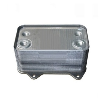 Racitor ulei DAF XF 95/FA 95.430, 2004 Racitor ulei DAF XF 95/FA 95.430, 2004