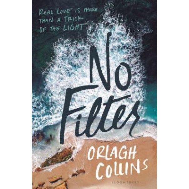 No Filter, Orlagh Collins (Author)