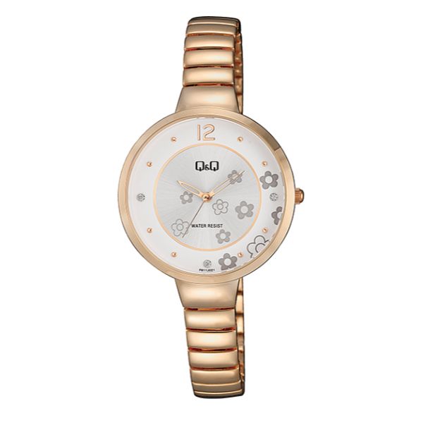 Ceas de dama Q&Q - F611J021Y