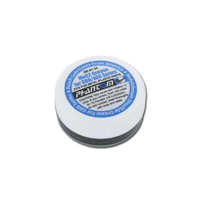 Vaselina MoS2 Guarder, 12 ml