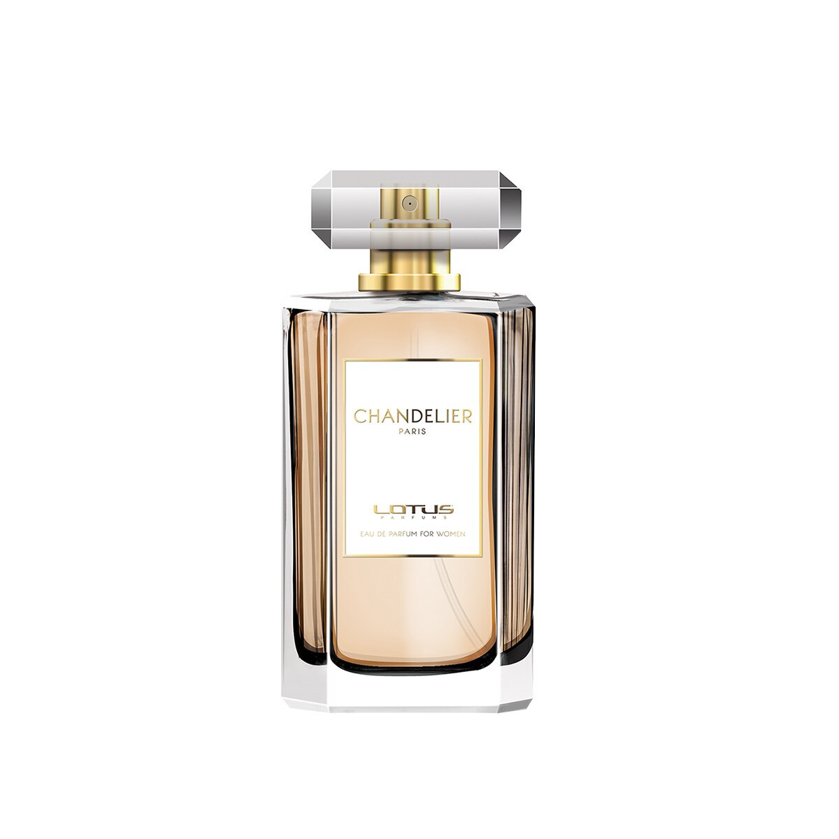 Apa de parfum Chandelier Paris, Revers, Femei, 100 ml