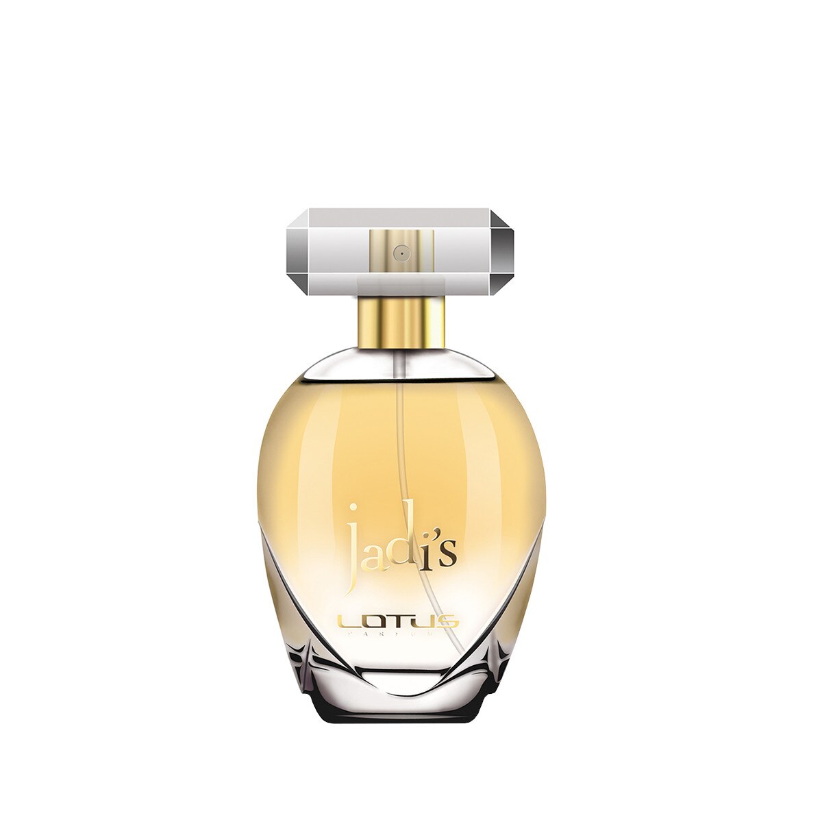 Apa de parfum Jadi's Revers, Femei, 1000 ml
