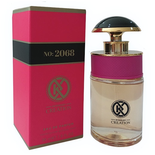 Apa de parfum Creation 2068, femei, 30 ml