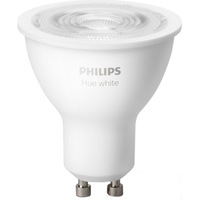 bec inteligent led philips hue bluetoothwireless gu10 52w 57w 400 lm a lumina alba imagen 43_0_
0