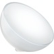 Lampa portabila LED RGBW Philips HUE Go, Bluetooth/Wireless, 6W (43W), 520lm, lumina alba/color, Alb, clasa energetica G