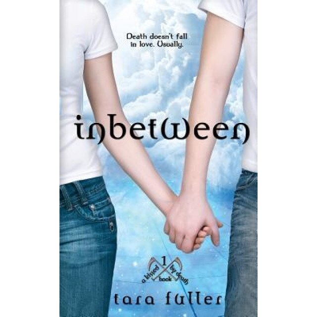 Inbetween, Tara Fuller (Author)