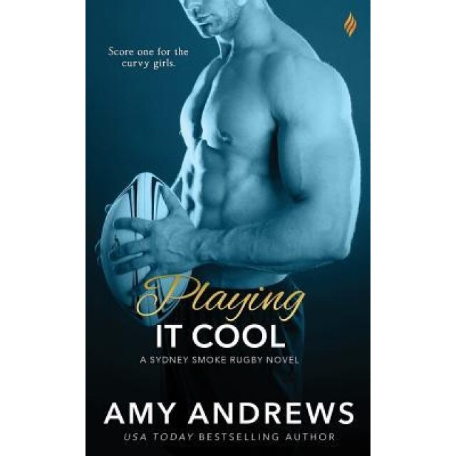 Playing It Cool, Amy Andrews (Author)