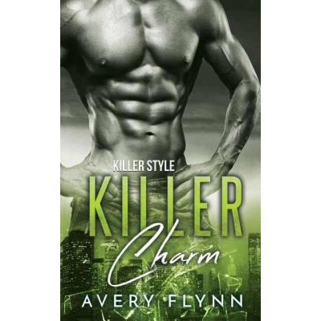 Killer Charm, Avery Flynn (Author)