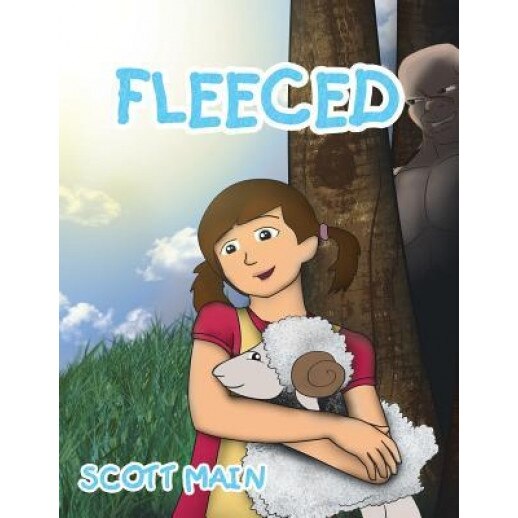 Fleeced, Scott Main (Author)