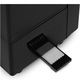 Umidificator de aer Star-Light UHS-5310BL, rezervor 5.3L, Display digital, Ionizare, Abur cald/rece, Timer, Telecomanda, Negru