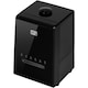 Umidificator de aer Star-Light UHS-5310BL, rezervor 5.3L, Display digital, Ionizare, Abur cald/rece, Timer, Telecomanda, Negru