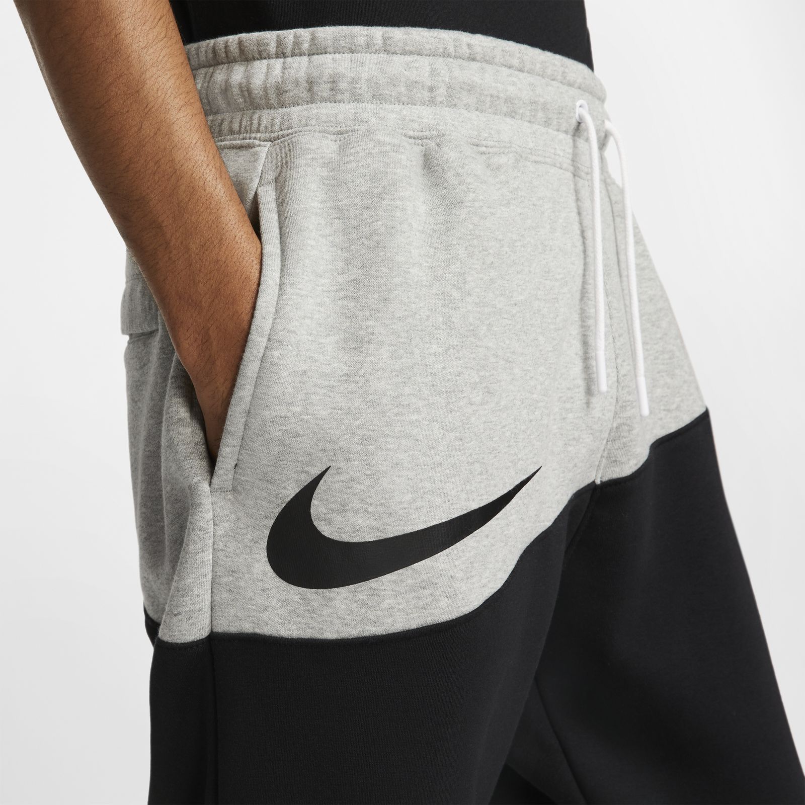 nike m nsw swoosh pant bb