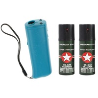 pachet de autoaparare k9-3ac format din aparat cu ultrasunete si lanterna impotriva cainilor agresivi functie de dresaj si baterie inclusa  2x spray paralizant globalport retail imagen 26_0_
0
