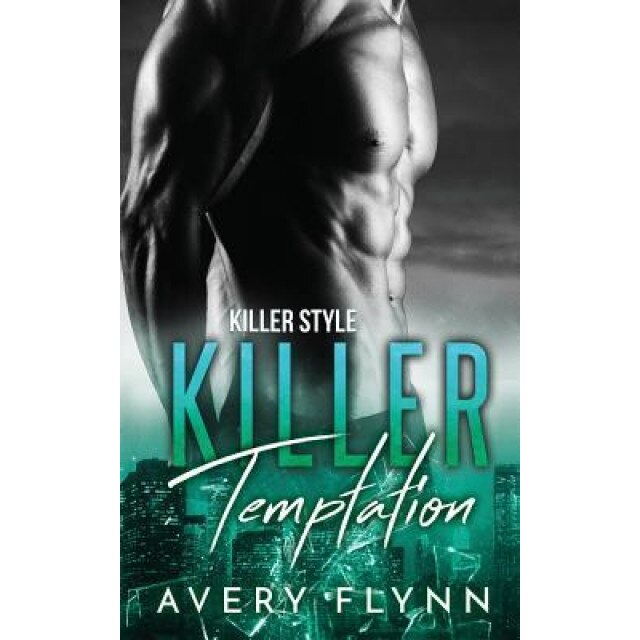 Killer Temptation, Avery Flynn (Author)