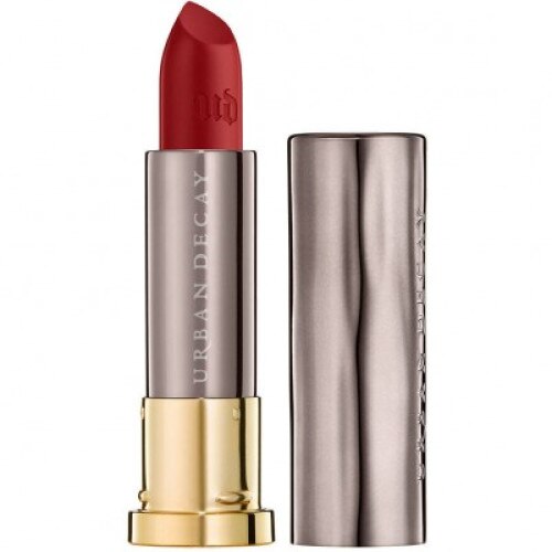Ruj Urban Decay Vice Comfort Matte - Bad Blood, 3.40ml