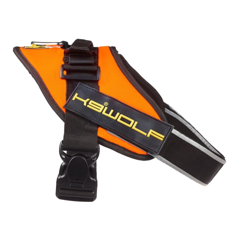 Ham multifunctional COP 3.0 Wolf K9 Evolution - M Portocaliu