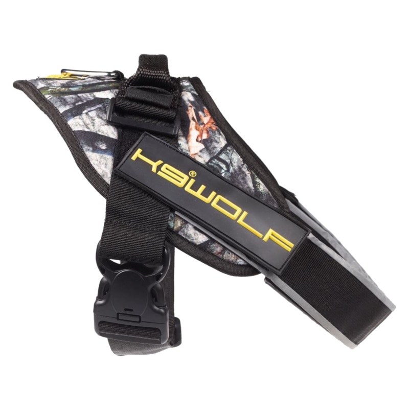 Ham multifunctional COP 3.0 Wolf K9 Evolution - L H-Camo