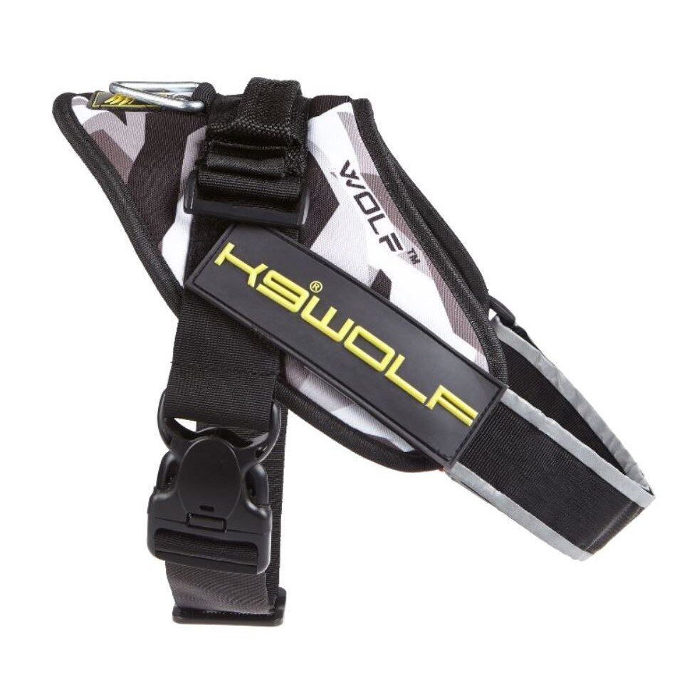 Ham multifunctional COP 3.0 Wolf K9 Evolution - L ID-Camo