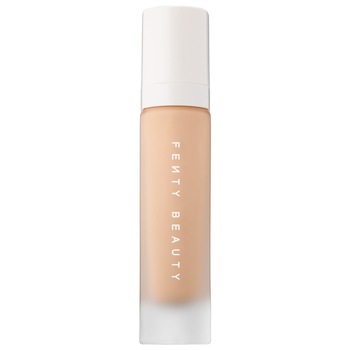 Fond de ten Fenty Beauty Pro Filt`r Soft Matte Longwear Nuanta 210 Fond de ten Fenty Beauty Pro Filt`r Soft Matte Longwear Nuanta 210