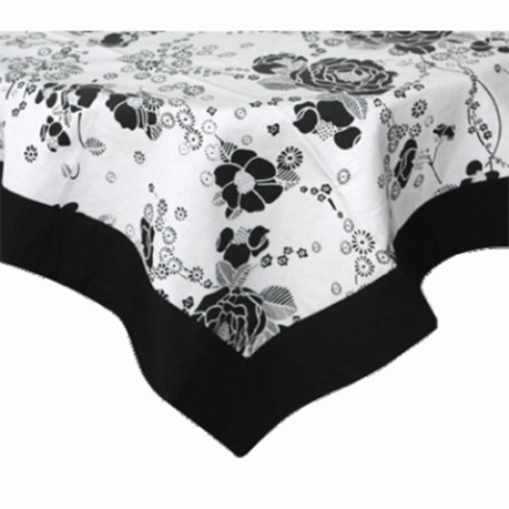 Fata de masa bumbac 150x220cm MN018774