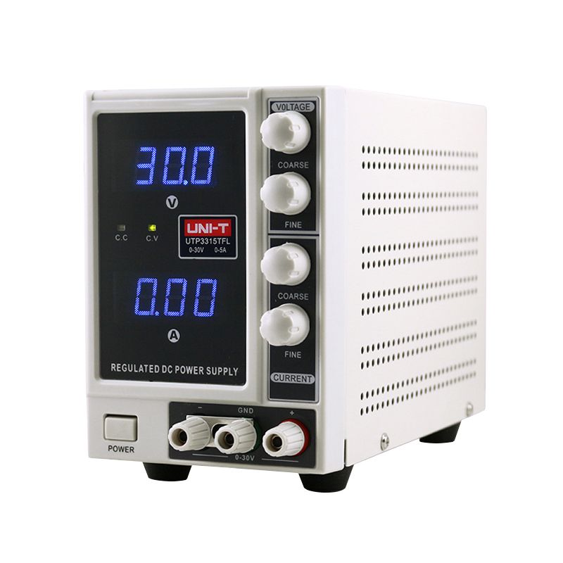 Sursa laborator Uni-T, UTP3315TFL, 240 x 160 x 105 mm