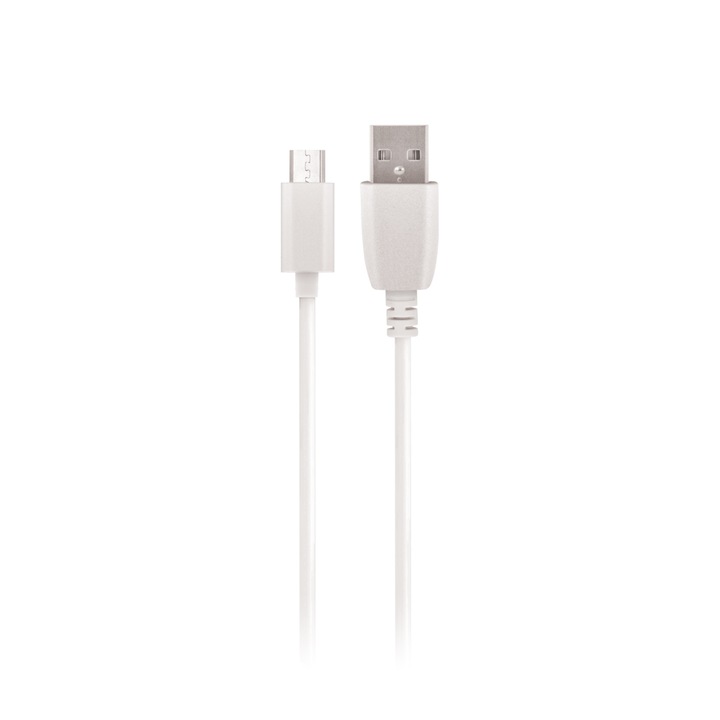 Maxlife micro-USB gyorstöltő kábel 2A 3m
