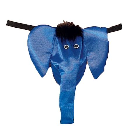 Chiloti Softline Elefantul Albastru Onesize Pentru Barbati 1 Buc