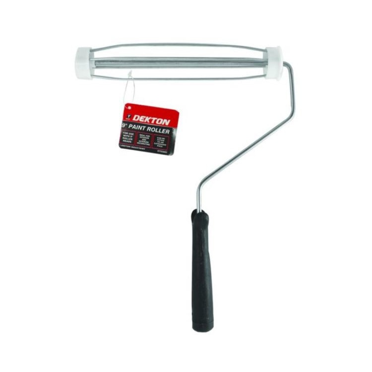 Cadru cu maner pentru rola de trafalet 230 mm Dekton, DT95882