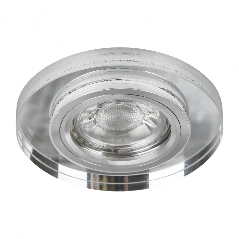 Rama incastrata, Crom, 1xGU10, 1394 wh