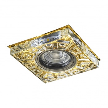 Rama incastrata, Auriu, led 2w, 4000k, 1xGU10, 1500/s gd Rama incastrata, Auriu, led 2w, 4000k, 1xGU10, 1500/s gd