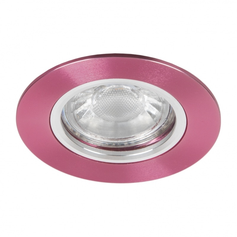 Rama incastrata, roz, 1xGU5.3, 705 pk