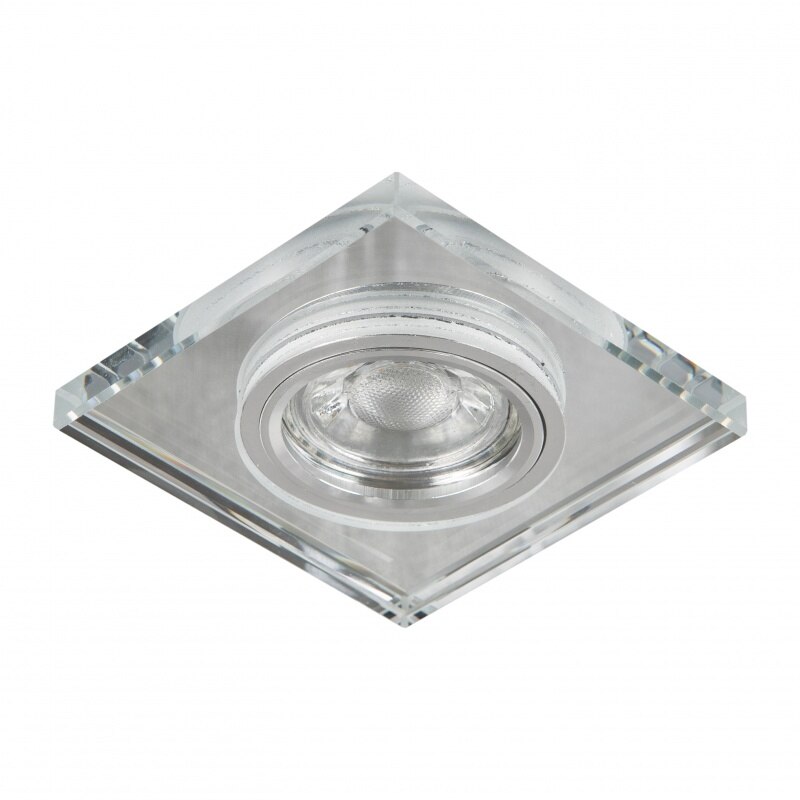 Rama incastrata, Alb, 1xGU10, 1396 wh