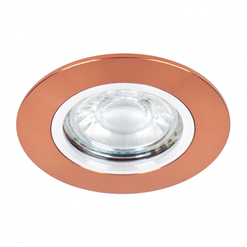 Rama incastrata, Maro, 1xGU10, 705 cf