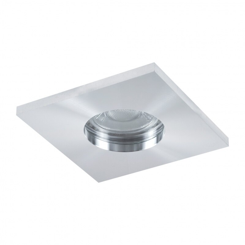 Rama incastrata, Crom, 1xGU5.3, 304s mf