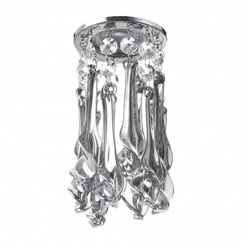 Rama incastrata, Crom, 1xGU10, 1692 ch