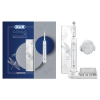 periuta de dinti electrica oral-b genius 10 40000 pulsatiimin 8800 oscilatiimincuratare 3d 6 programe 1 capat bluetooth detectarea pozitiei trusa de calatorie cu port usb suport smartphone alb dragon fly imagen 48_0_
0