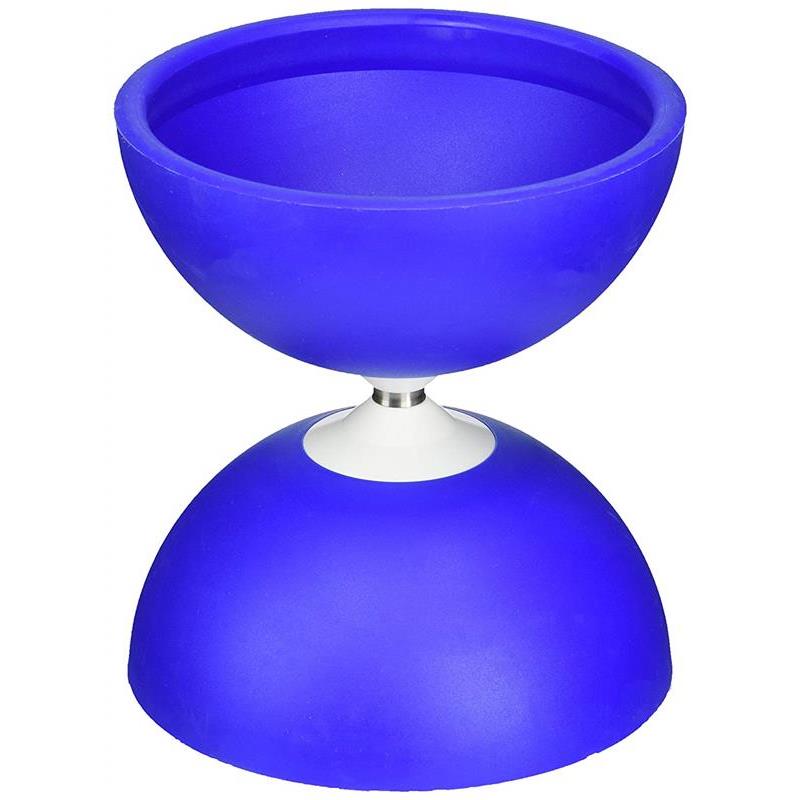 Henry's Diabolo Circus Allround - Giocoleria, Colore Blu, Per Principianti Ed Esperti - Foto 7