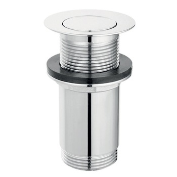 Ventil lavoar Ferro, click-clack, 1 1/4 Ventil lavoar Ferro, click-clack, 1 1/4