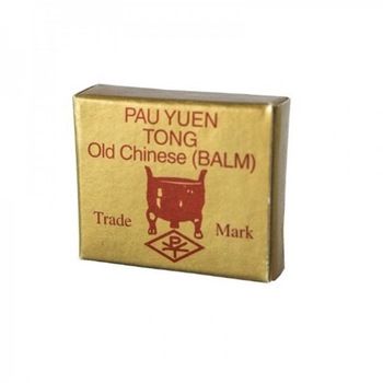 Balsam pentru intarzierea ejacularii Pau Yuen Tong Balsam pentru intarzierea ejacularii Pau Yuen Tong