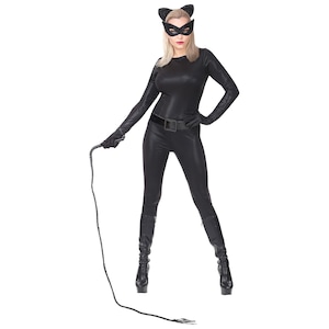 Encourage burn Influence Costum Catwoman Pisica - XS Widmann - eMAG.ro