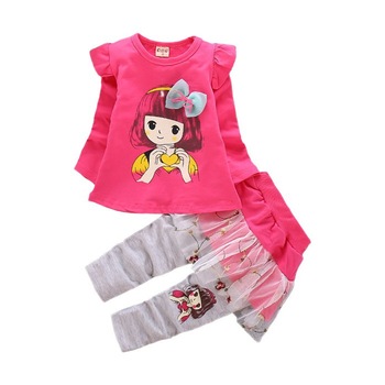 Bluza cu panaloni fusta Bluza cu panaloni fusta