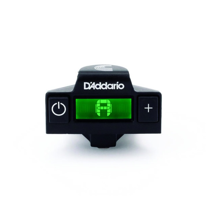 Ns Micro Soundhole D'Addario gitárhangoló