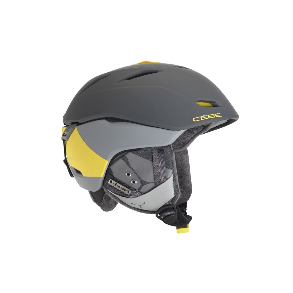 Casca schi CEBE CHELM ATMOSPHERE DLX 52-55CM