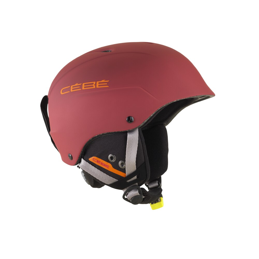 Casca schi CEBE CHELM CONTEST 62-64CM