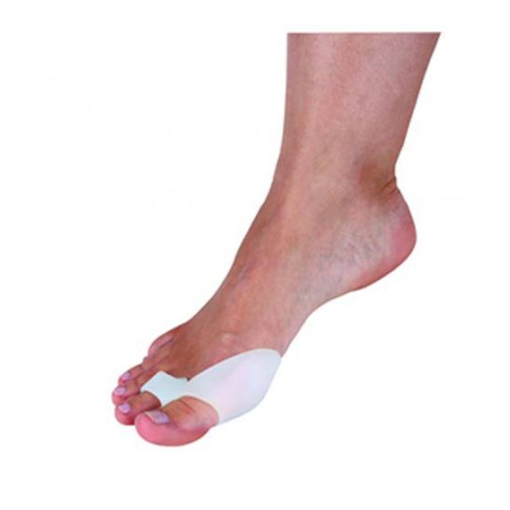 Protector pentru corectarea degetelor, Valgusmed, 2 buc