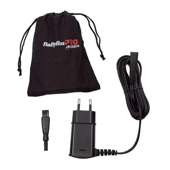 Aparat de ras Babyliss Pro FOILFX02 Cordless - eMAG.ro