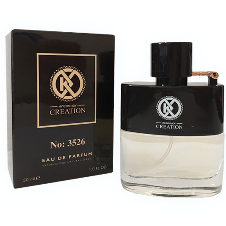 Парфюм Creation 3526, Мъжки, 30 мл
